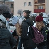 Zimowa Oaza Ewangelizacji w Pasterce - cz. 1