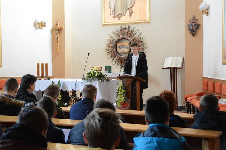 Kurs dla lektorów