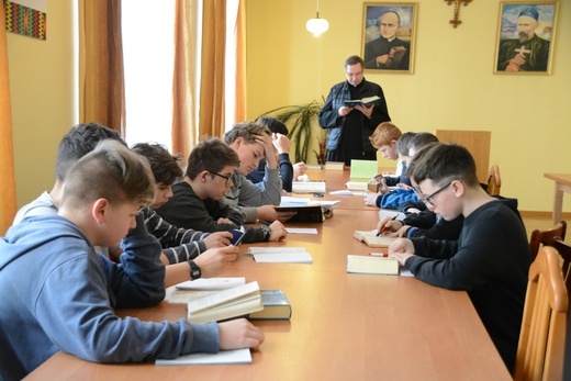 Kurs dla lektorów