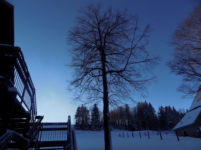 Zimowa Oaza Ewangelizacji w Pasterce - cz. 2