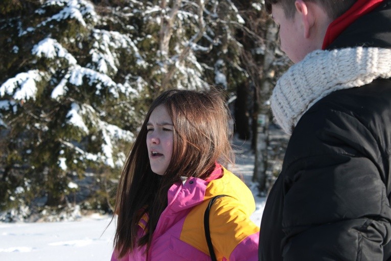 Zimowa Oaza Ewangelizacji w Pasterce - cz. 2