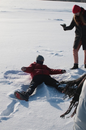 Zimowa Oaza Ewangelizacji w Pasterce - cz. 2