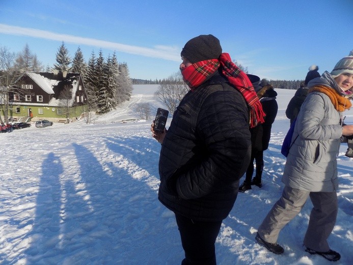 Zimowa Oaza Ewangelizacji w Pasterce - cz. 2