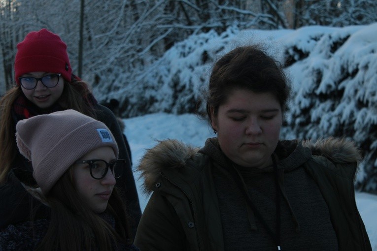 Zimowa Oaza Ewangelizacji w Pasterce - cz. 2