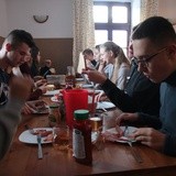 Zimowa Oaza Ewangelizacji w Pasterce - cz. 2