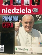 Niedziela 3/2019