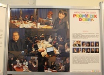 20-lecie wydawnictwa "Promyczek"