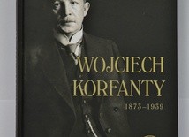 Wojciech Korfanty - jest album IPN