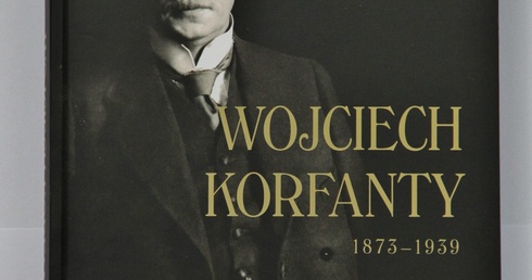 Wojciech Korfanty - jest album IPN