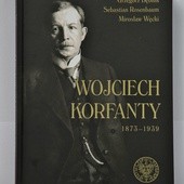 Wojciech Korfanty - jest album IPN