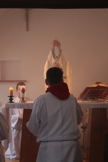 Zimowa Oaza Ewangelizacji w Pasterce - cz. 3