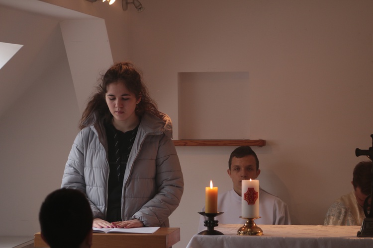 Zimowa Oaza Ewangelizacji w Pasterce - cz. 3