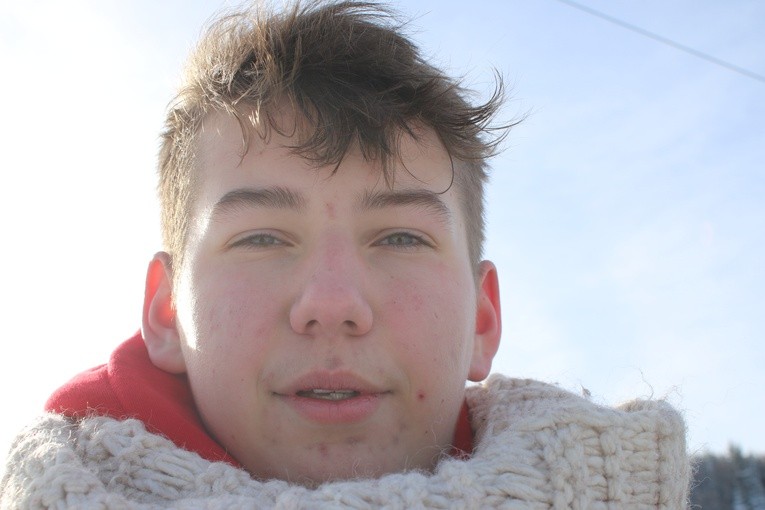 Zimowa Oaza Ewangelizacji w Pasterce - cz. 3