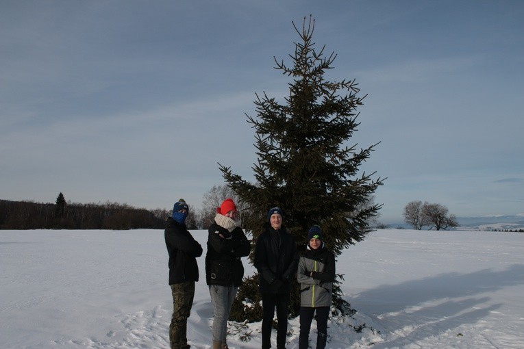 Zimowa Oaza Ewangelizacji w Pasterce - cz. 3