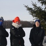 Zimowa Oaza Ewangelizacji w Pasterce - cz. 3