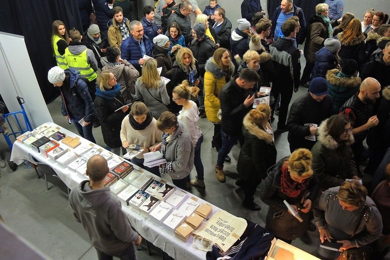 "Błogosławieni" z o. Szustakiem i o. Nowakiem w Bielsku-Białej