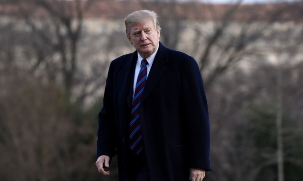 Trump ponownie spotka się z Kim Dzong Unem 
