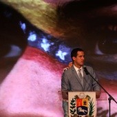 Tymczasowy prezydent Wenezueli nie wyklucza zgody na interwencję amerykańskich wojsk