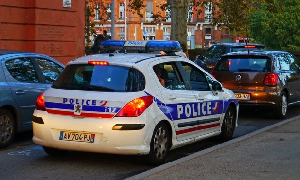Podpalono dom przewodniczącego niższej izby francuskiego parlamentu