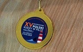 Mistrzostwa Polski Księży w Piłce Halowej - finał