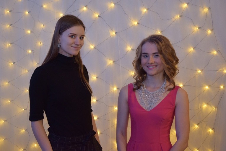 Studniówka Klasycznego LO im. ks. S. Konarskiego w Skierniewicach