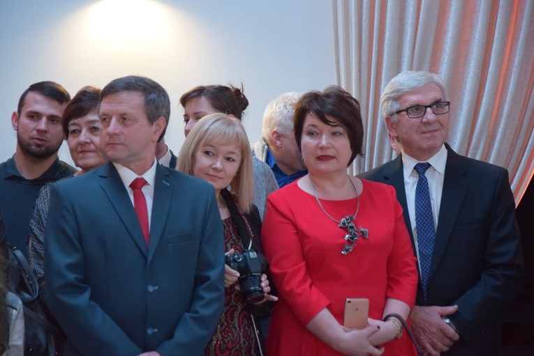 Studniówka Klasycznego LO im. ks. S. Konarskiego w Skierniewicach