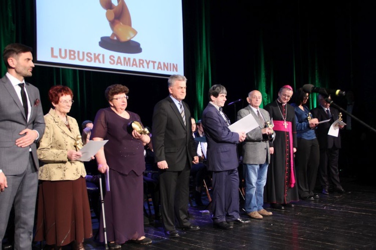 Nagroda "Lubuski Samarytanin"