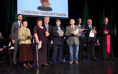 Nagroda "Lubuski Samarytanin"