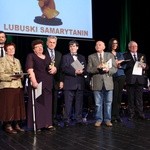 Nagroda "Lubuski Samarytanin"