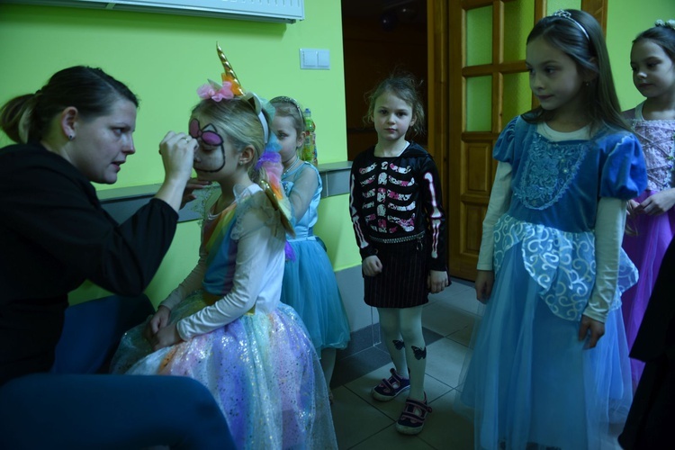 Bal w Uściu Gorlickim