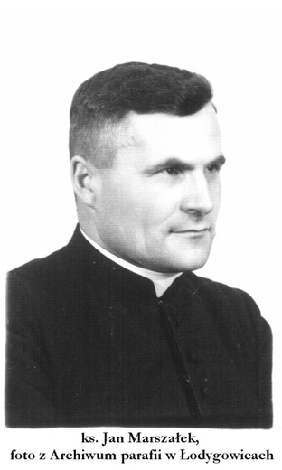 Przygotowania do procesu beatyfikacyjnego ks. Jana Marszałka z Łodygowic
