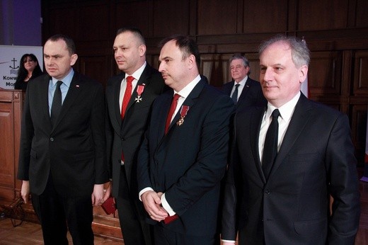 VII Konwent Morski