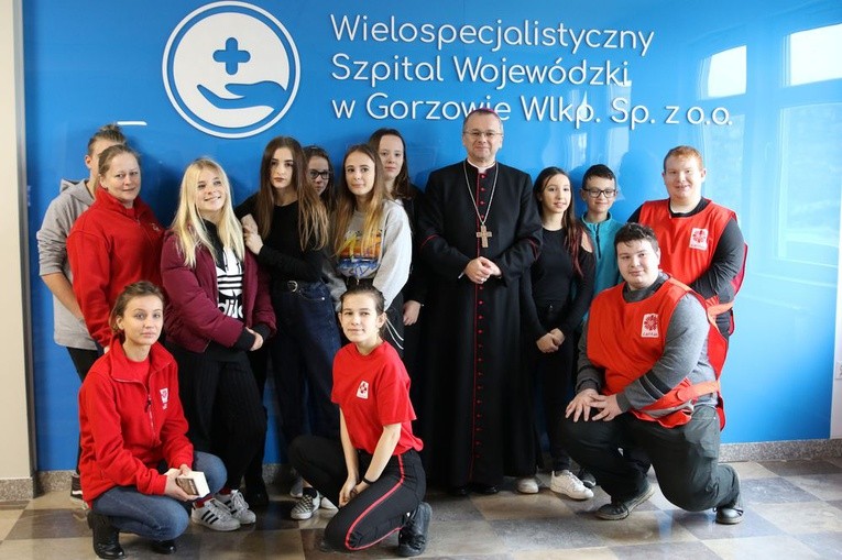 Światowy Dzień Chorego
