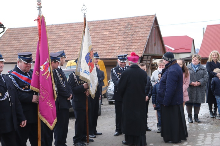 150. rocznica poświęcenia kościoła w Budzowie