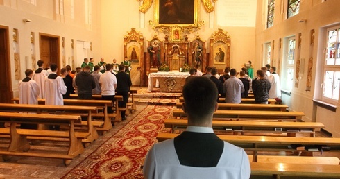 Na koniec ferii