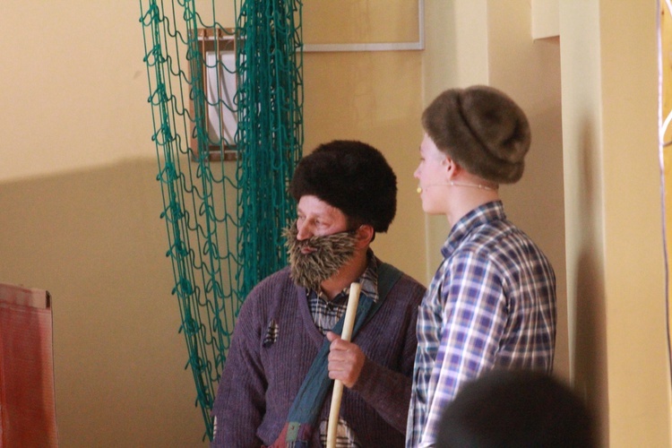 Warsztaty muzyczne DSM