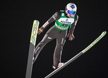 Kamil Stoch wygrał konkurs Pucharu Świata w skokach narciarskich w fińskim Lahti