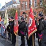 Uroczystości 99. rocznicy Zaślubin Polski z Morzem