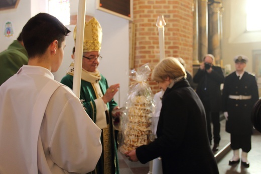 Uroczystości 99. rocznicy Zaślubin Polski z Morzem