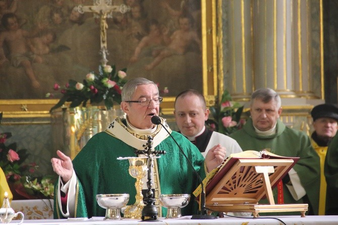 Uroczystości 99. rocznicy Zaślubin Polski z Morzem