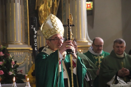 Uroczystości 99. rocznicy Zaślubin Polski z Morzem