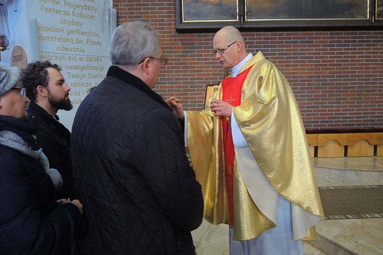 Święto patronalne Szkoły Ewangelizacji Cyryl i Metody - 2019