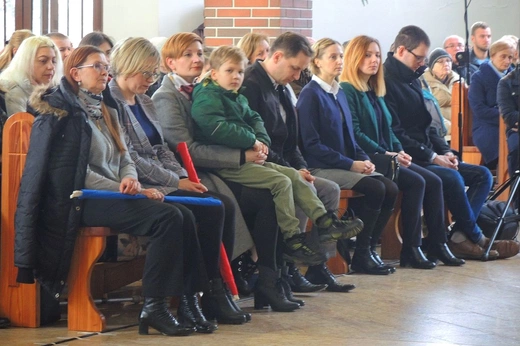 Święto patronalne Szkoły Ewangelizacji Cyryl i Metody - 2019