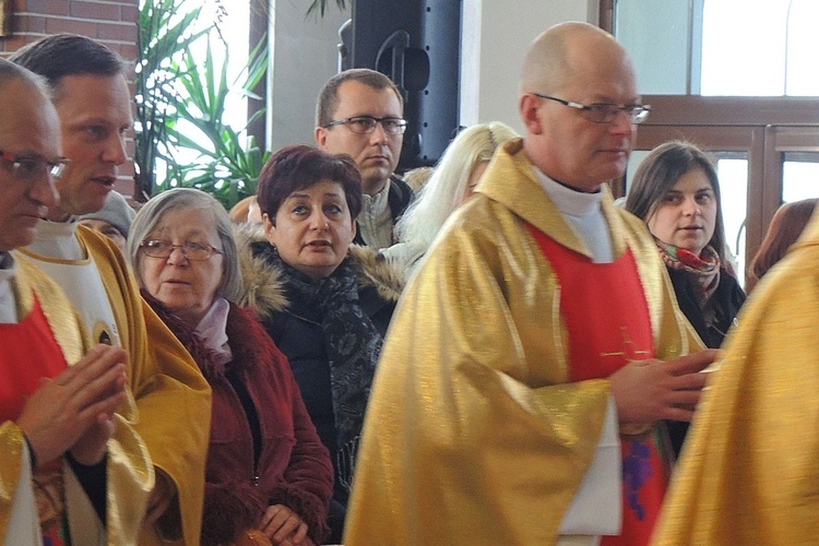 Święto patronalne Szkoły Ewangelizacji Cyryl i Metody - 2019