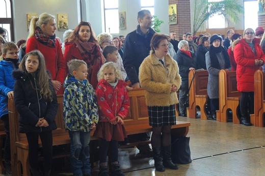 Święto patronalne Szkoły Ewangelizacji Cyryl i Metody - 2019