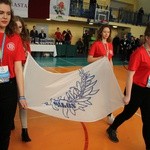 XXIII Ogólnopolskie Igrzyska Młodzieży Salezjańskiej w Futsalu