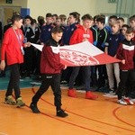 XXIII Ogólnopolskie Igrzyska Młodzieży Salezjańskiej w Futsalu