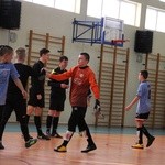 XXIII Ogólnopolskie Igrzyska Młodzieży Salezjańskiej w Futsalu