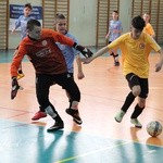 XXIII Ogólnopolskie Igrzyska Młodzieży Salezjańskiej w Futsalu