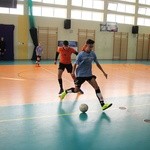 XXIII Ogólnopolskie Igrzyska Młodzieży Salezjańskiej w Futsalu